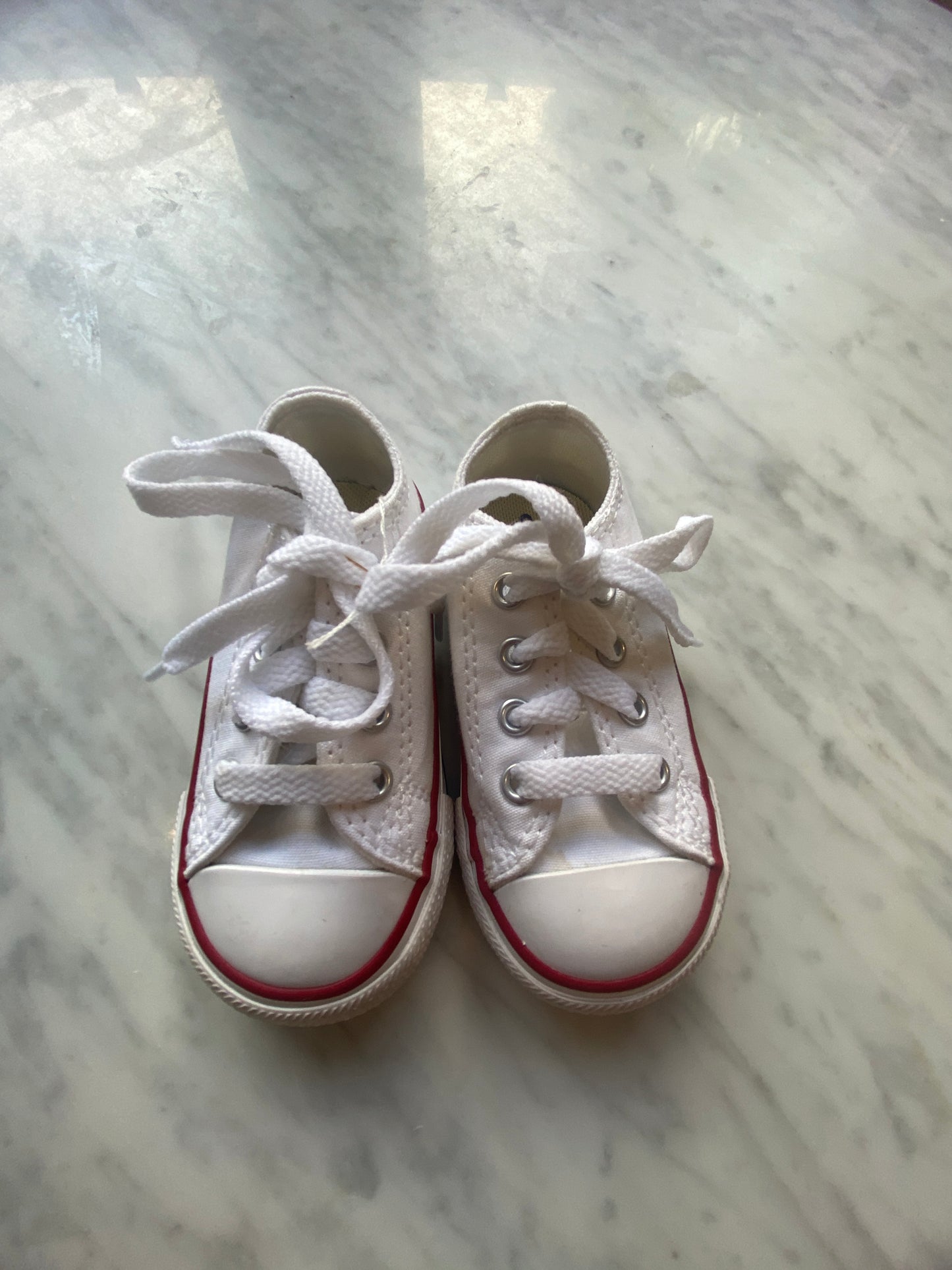 Converse (US5) Toddler