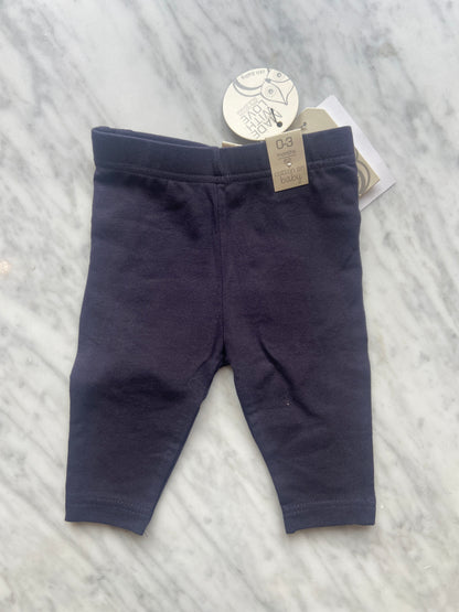 Cotton On legging (0-3M)