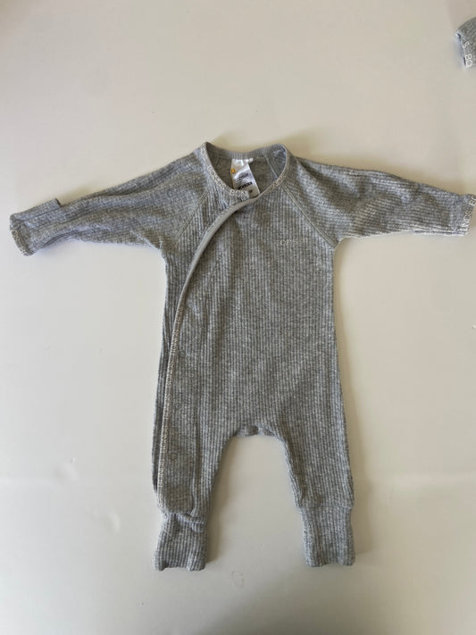 Bonds Cozysuit (NB)