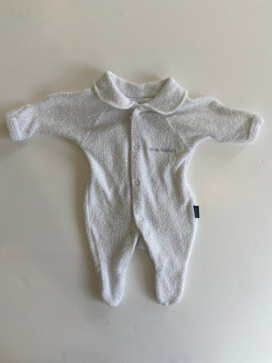 Bonds Terry Wondersuit (NB)