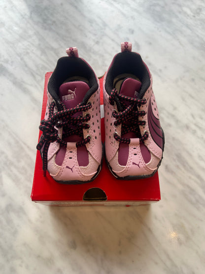 Puma Alpine Racer (US3) Infant