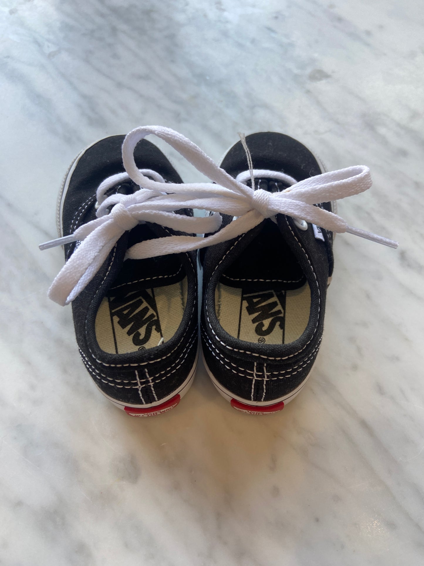 Vans (US5) Toddler