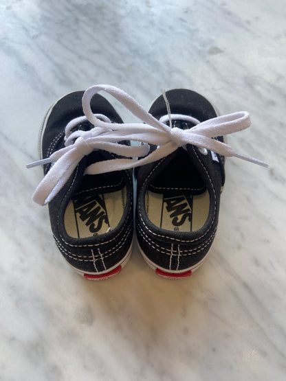 Vans (US5) Toddler