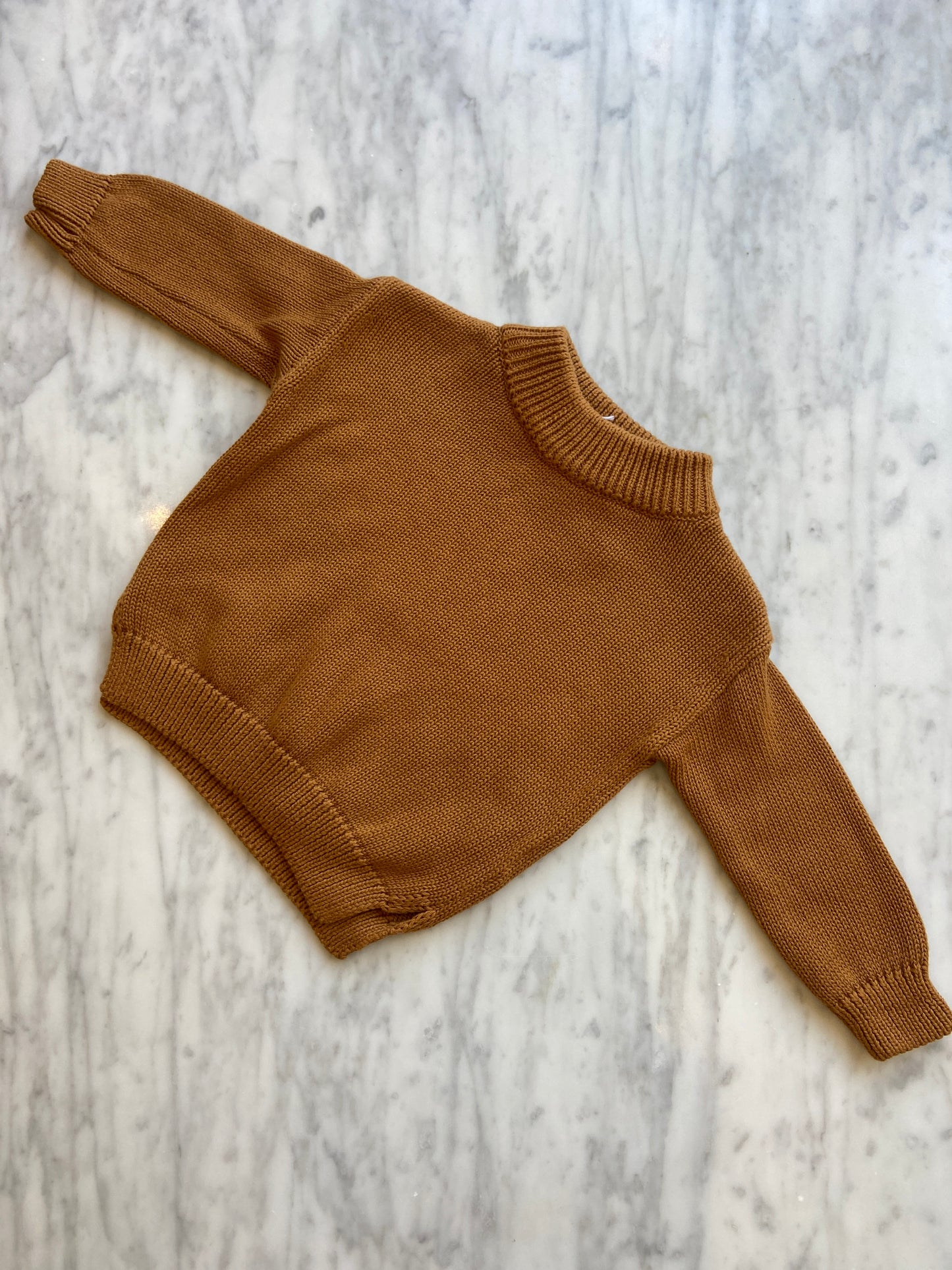 The Rest Jumper (0-3M)