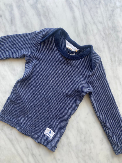 Country Road Long Sleeve (3-6M)