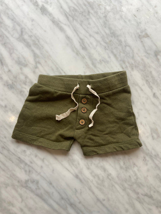 Buck&Baa Short (3-6M)