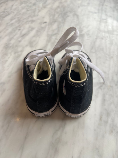 Converse Hitops (US5) Toddler