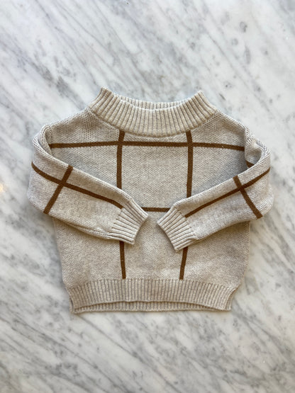 The Rest Jumper (0-3M)