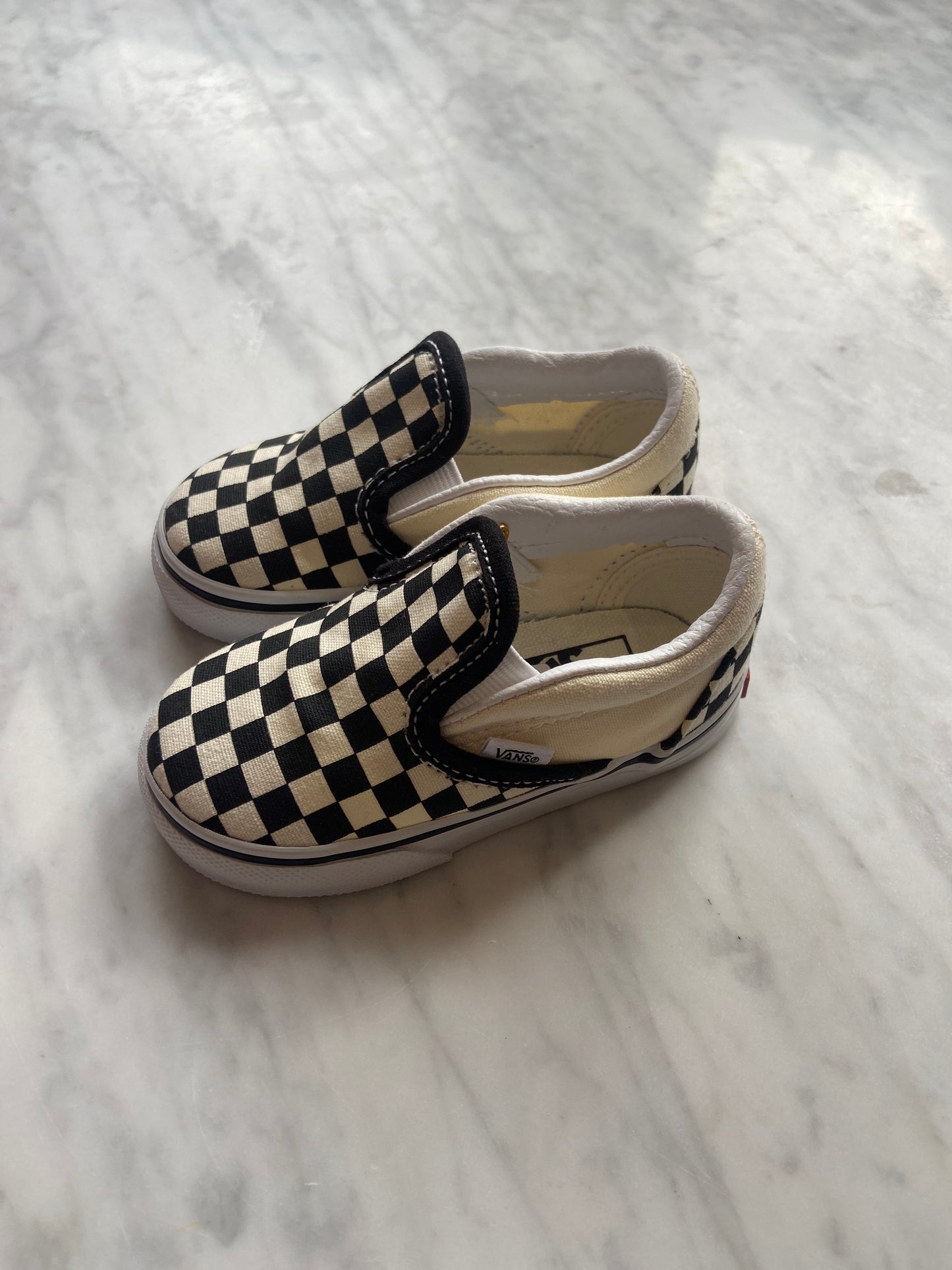 Vans (US5) Toddler