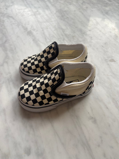 Vans (US5) Toddler