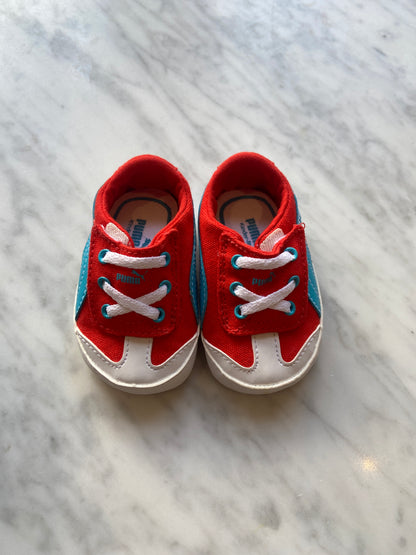 Puma Kinder Fit (US1) Infant