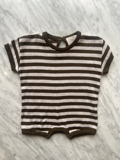 The Rest Romper (3-6M)