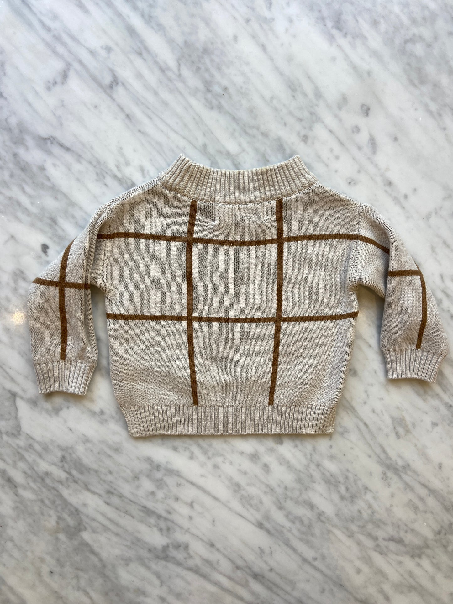 The Rest Jumper (0-3M)