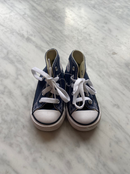 Converse Hitops (US5) Toddler