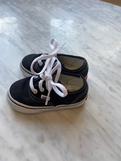 Vans (US5) Toddler