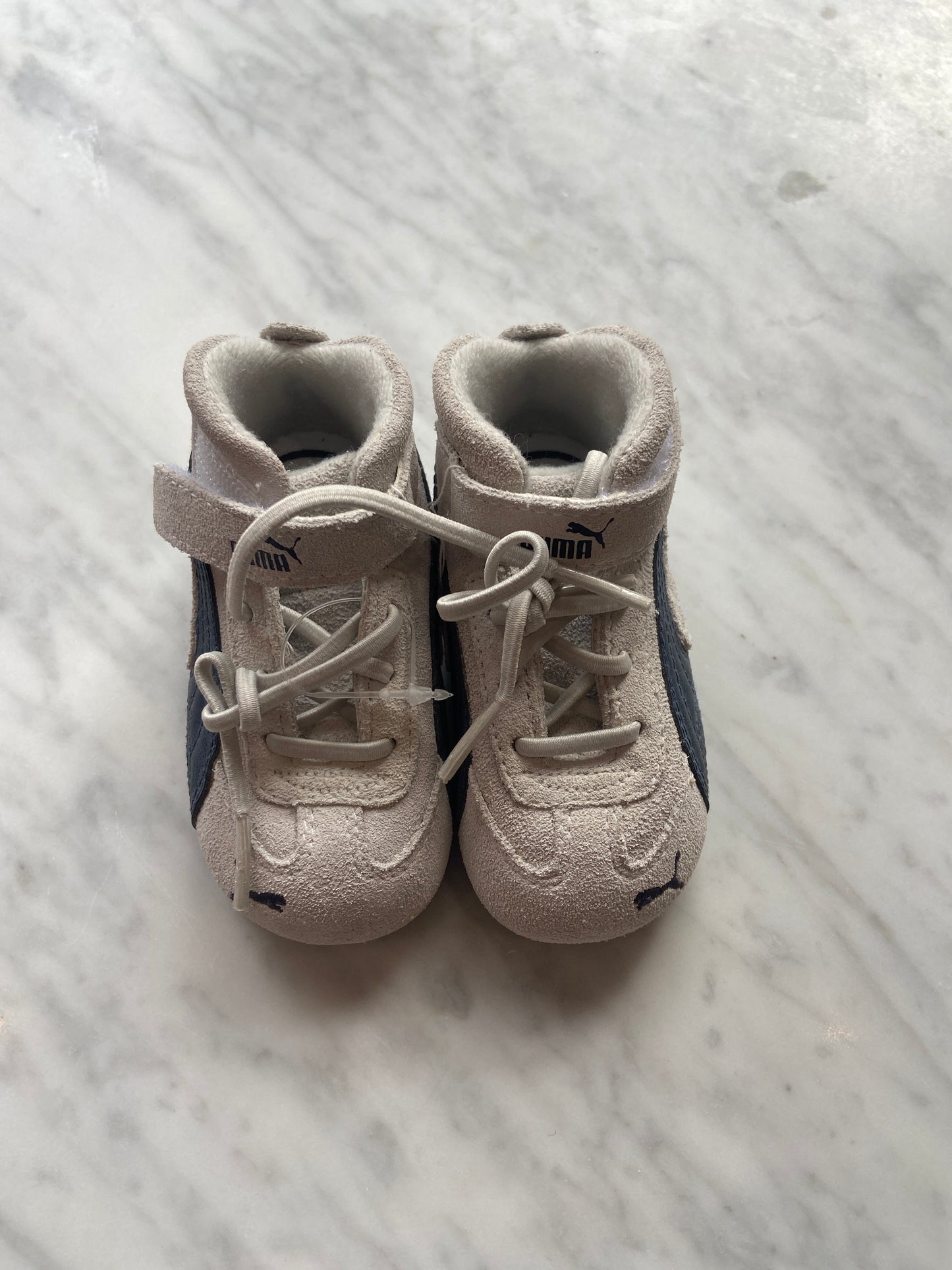 Puma Speedcat (US4) Toddler
