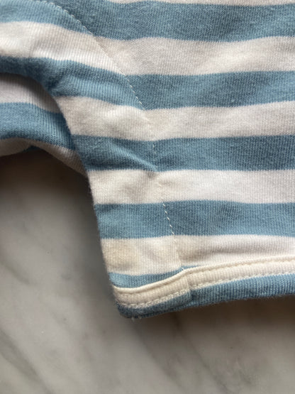 Nature Baby Romper (3-6M)