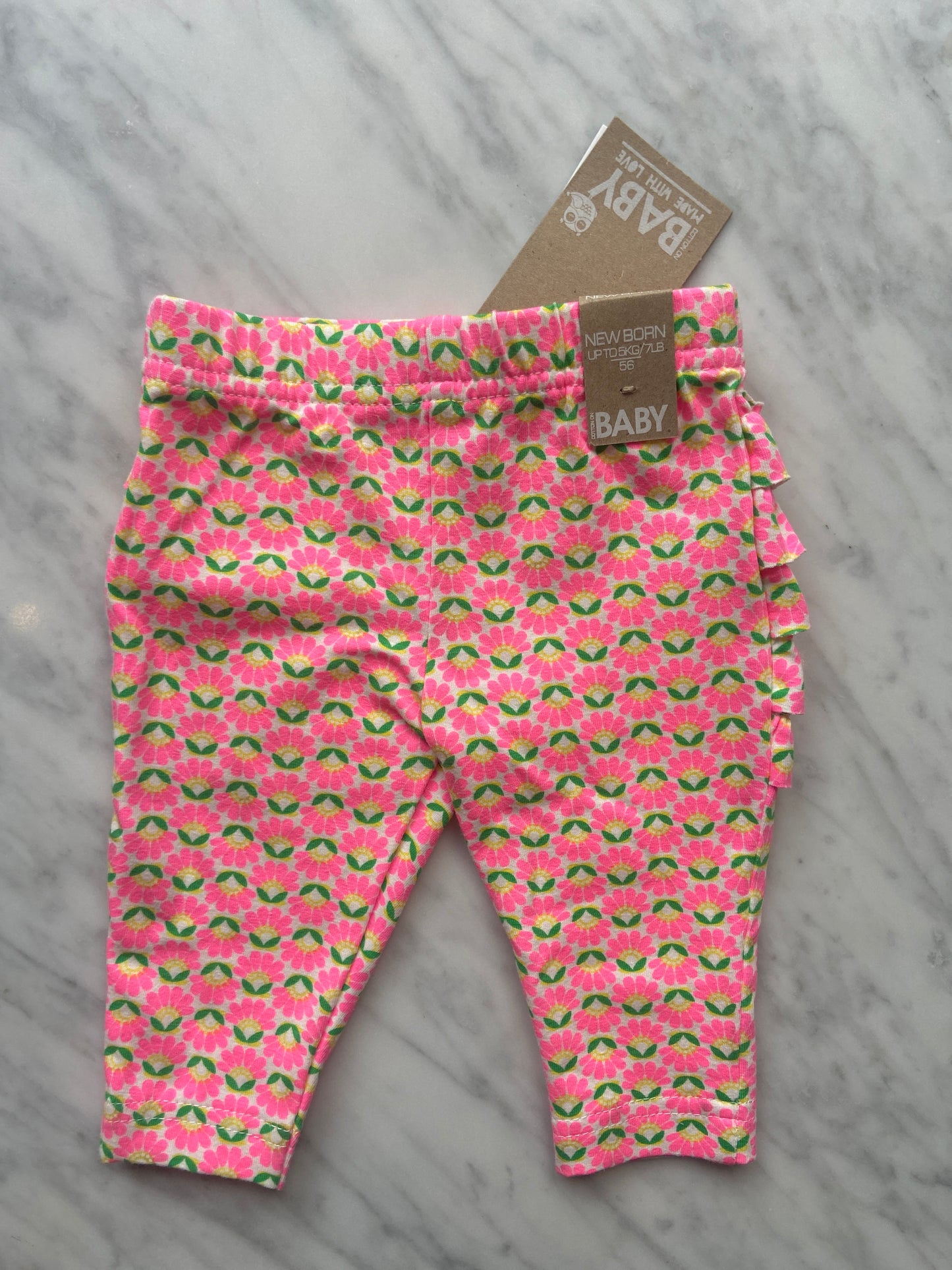 Cotton On Legging (NB)