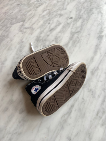 Converse Hitops (US5) Toddler