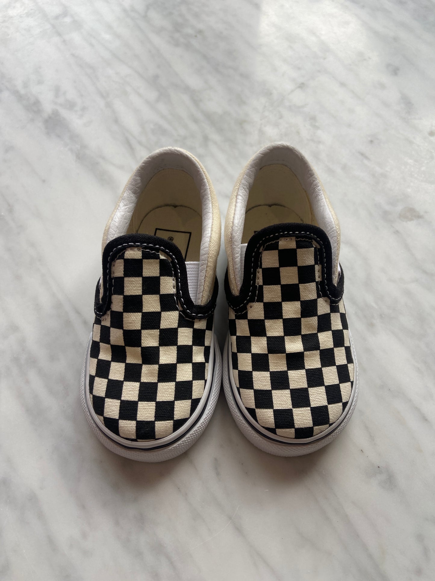Vans (US5) Toddler