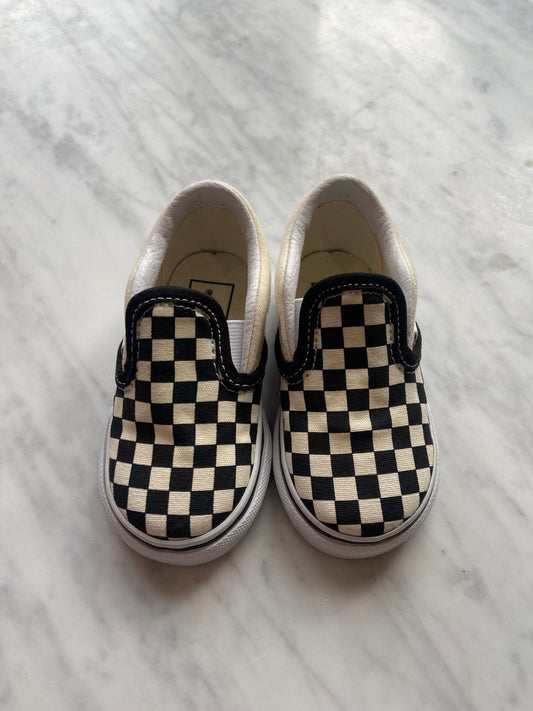 Vans (US5) Toddler