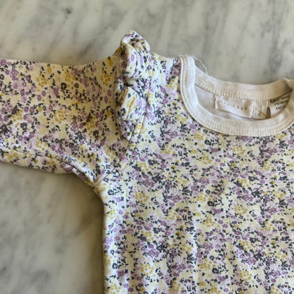 Jamie Kay Organic Cotton Bodysuit (0-3M)