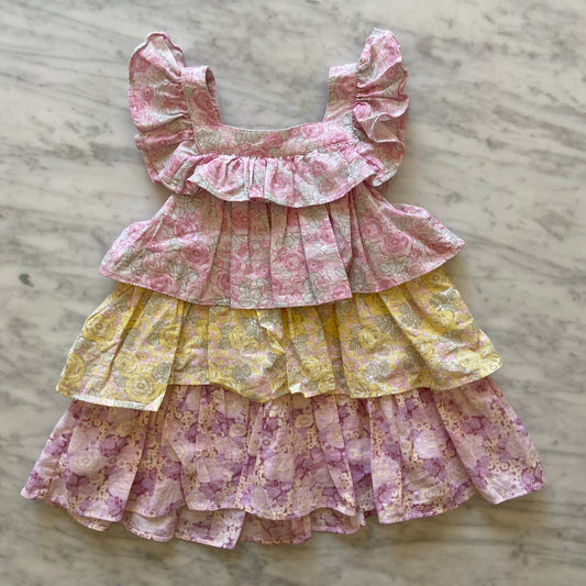 Country Road Dress (3-6M)