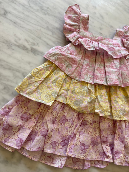 Country Road Dress (3-6M)