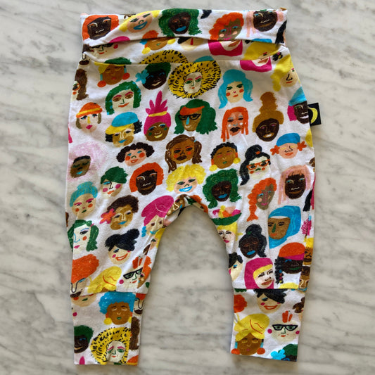 Kip & Co Legging (1Y)