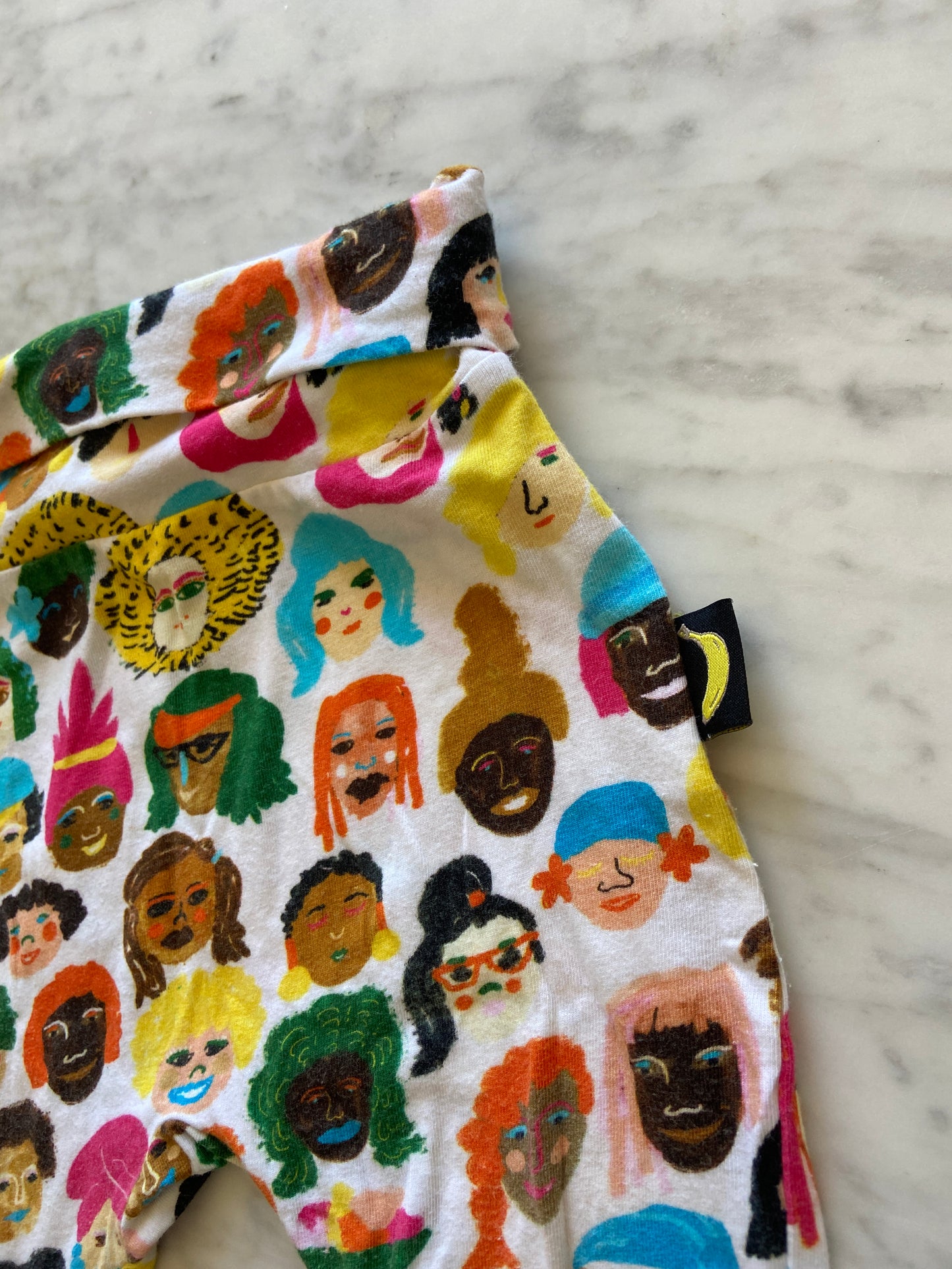 Kip & Co Legging (1Y)