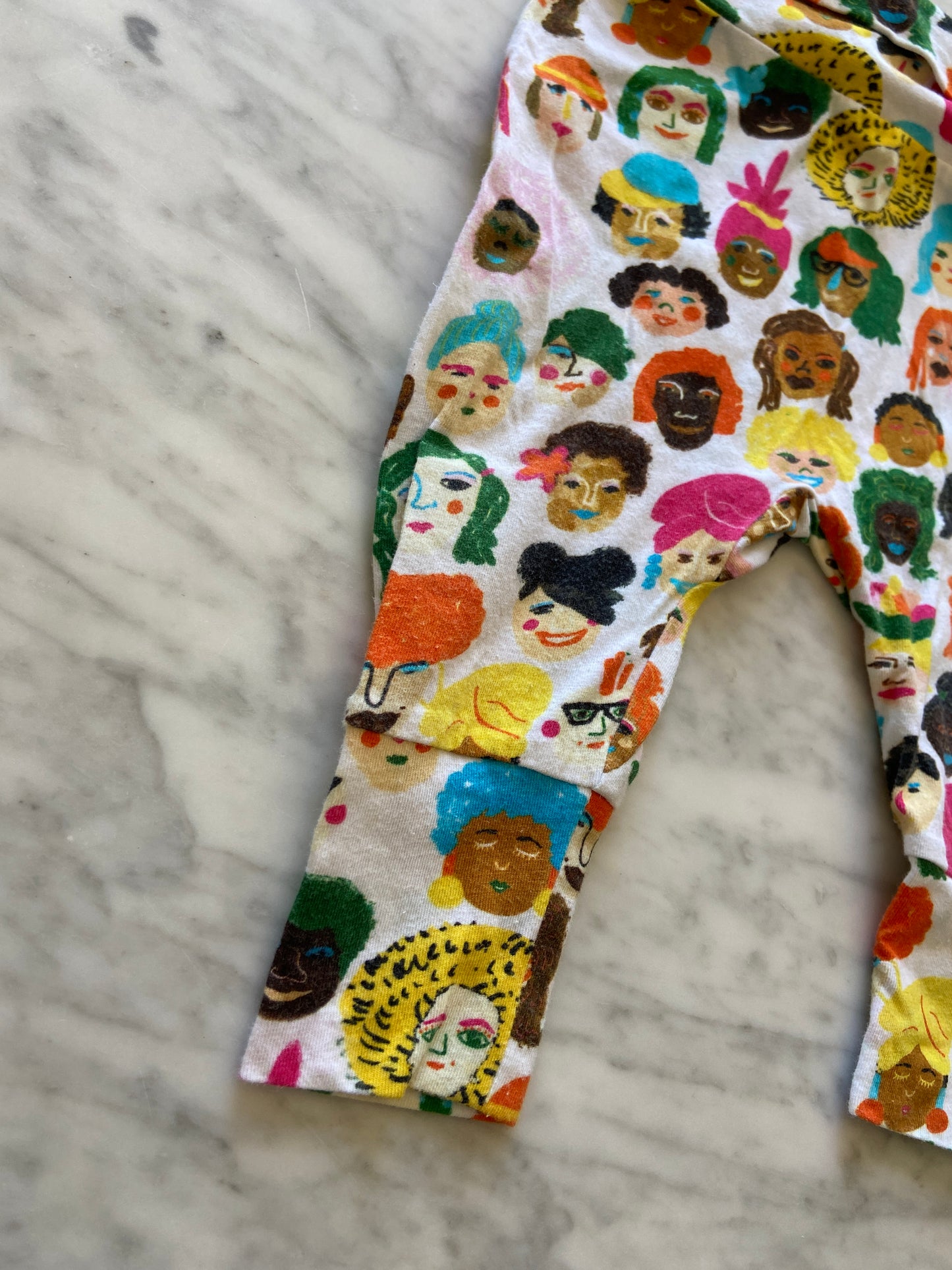 Kip & Co Legging (1Y)