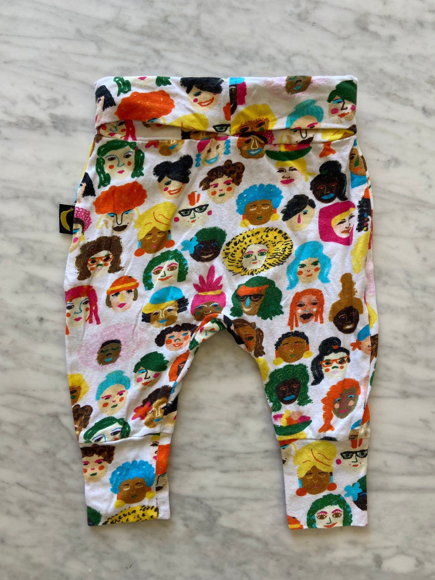 Kip & Co Legging (1Y)
