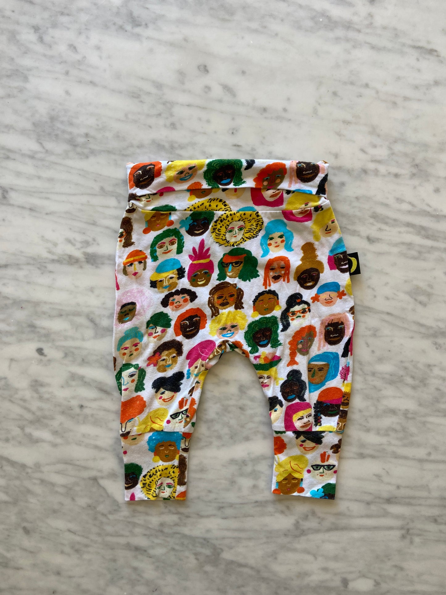 Kip & Co Legging (1Y)