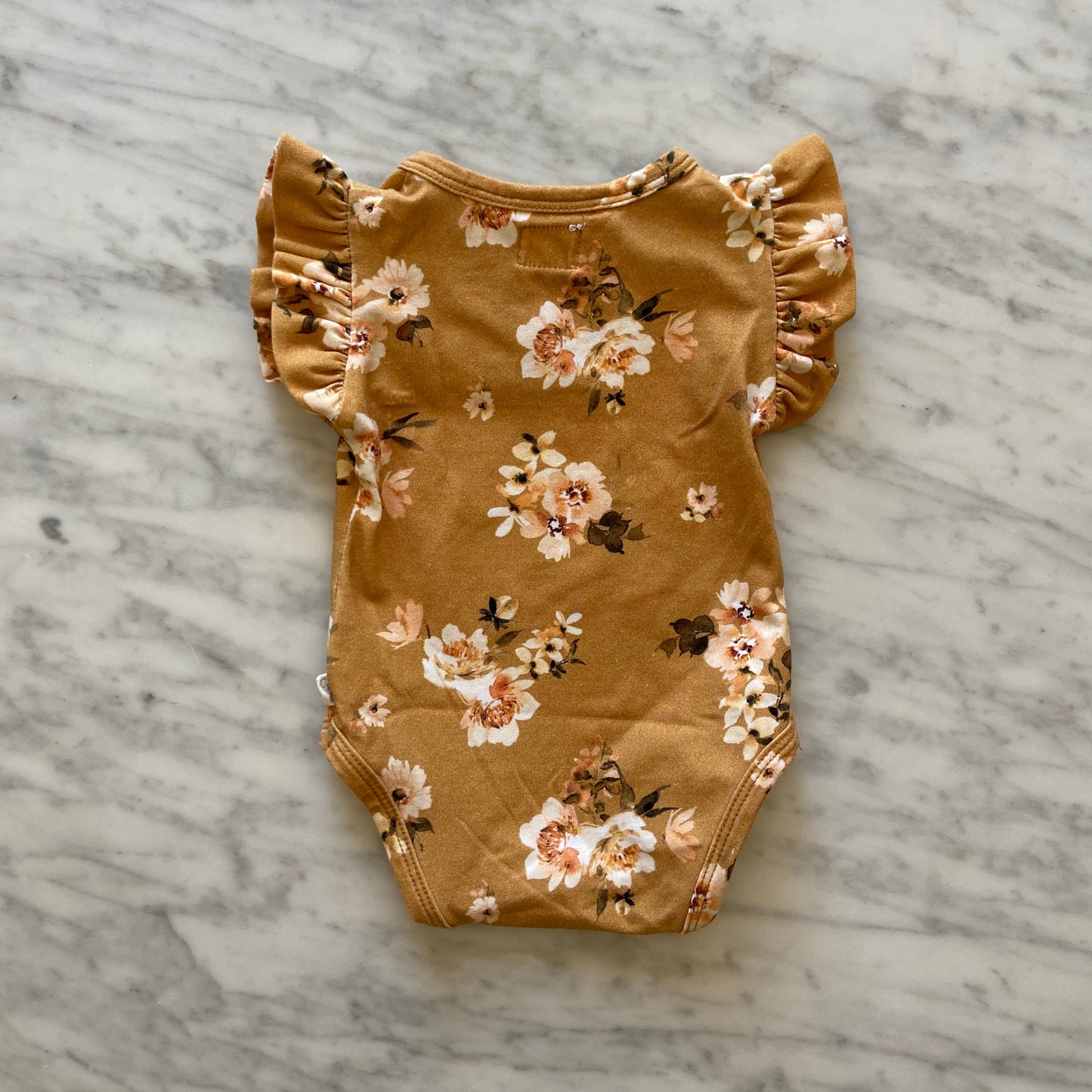 Snuggle Hunny Bodysuit (0-3M)