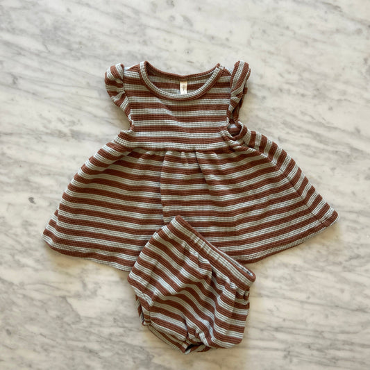 Quincy Mae Set (0-3M)