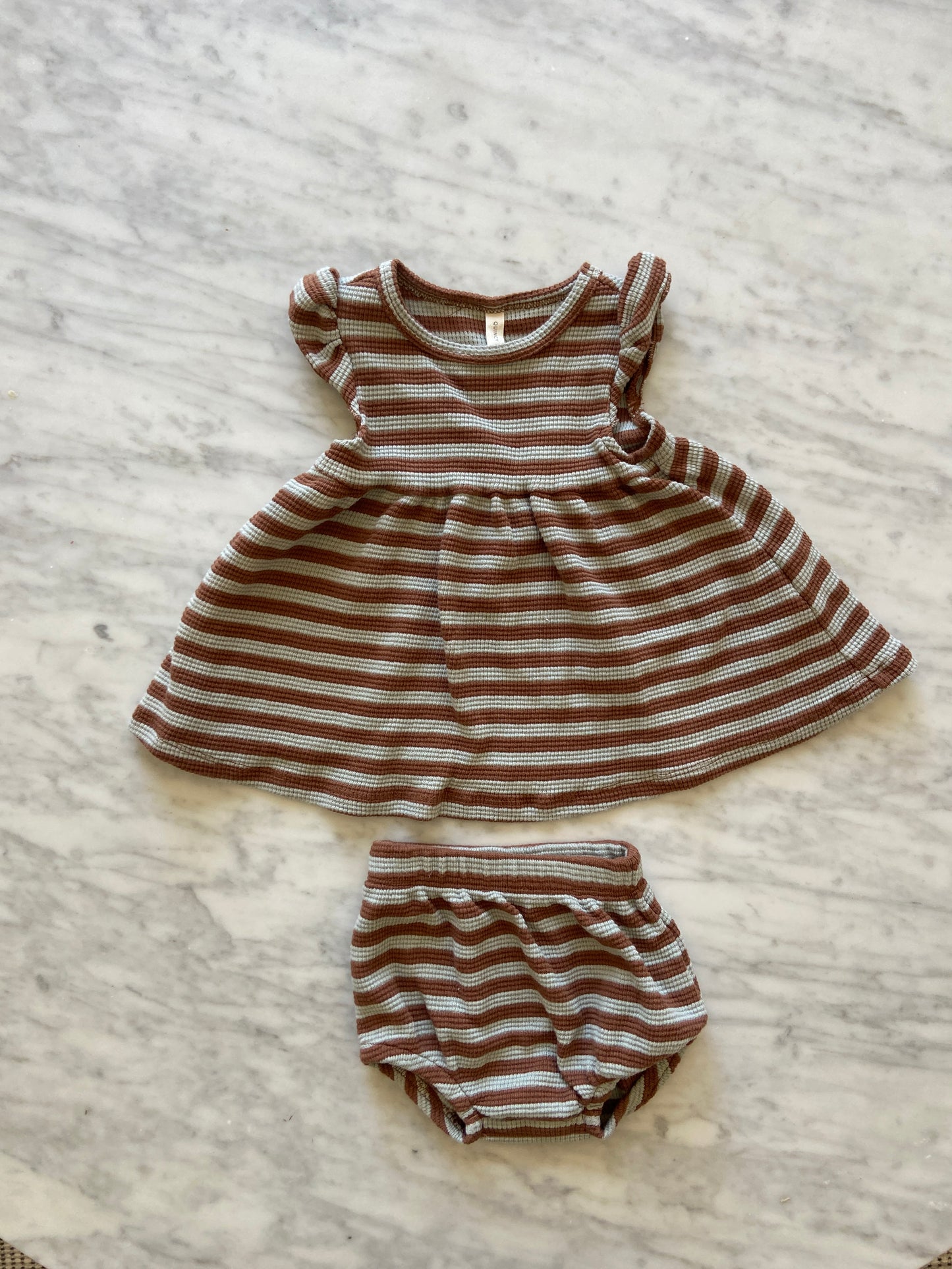 Quincy Mae Set (0-3M)