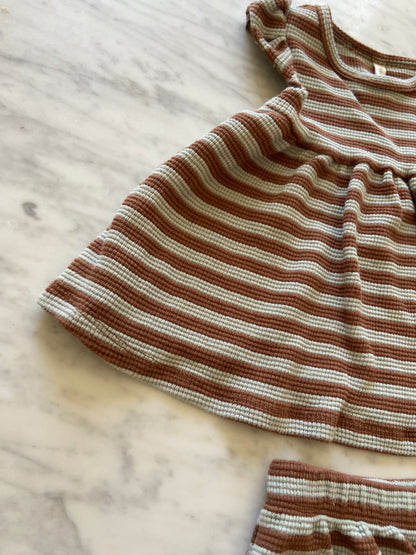 Quincy Mae Set (0-3M)