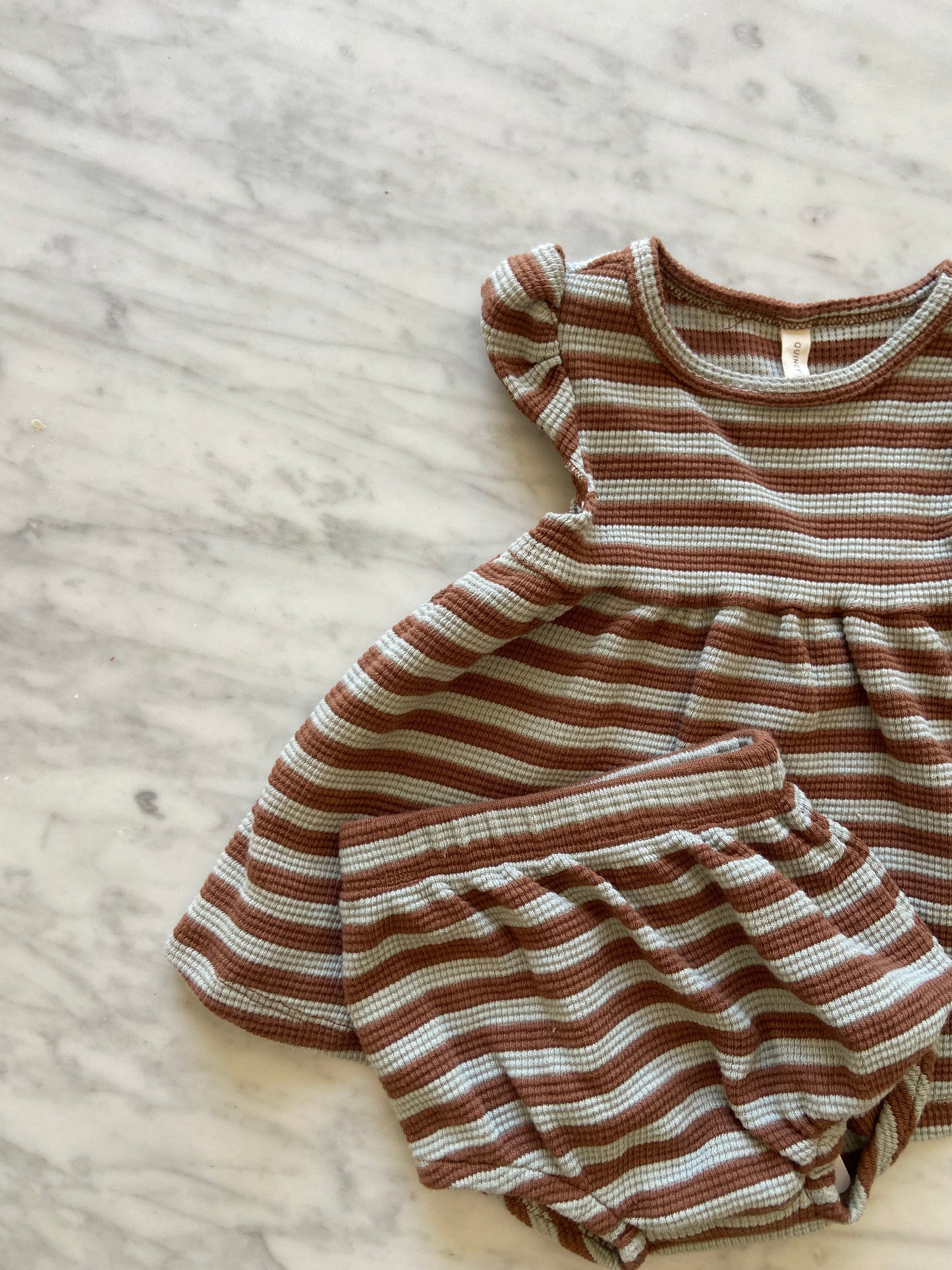 Quincy Mae Set (0-3M)