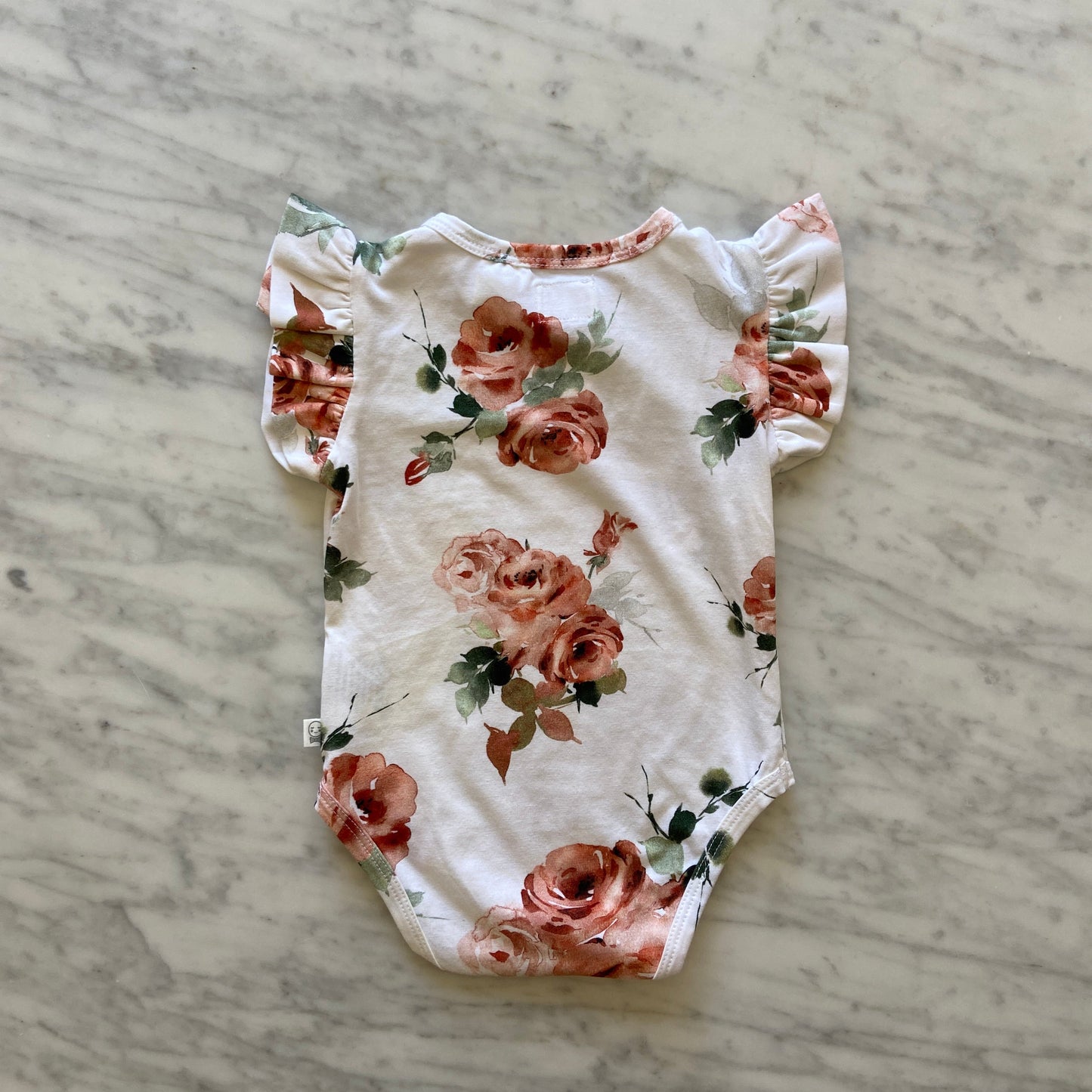Snuggle Hunny Bodysuit (3-6M)