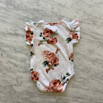 Snuggle Hunny Bodysuit (3-6M)