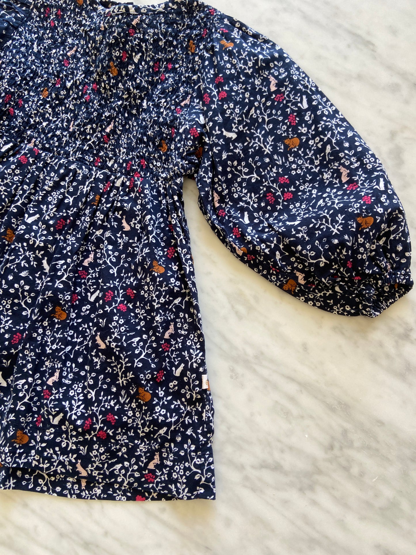 Alex & Ant Dress (2Y)