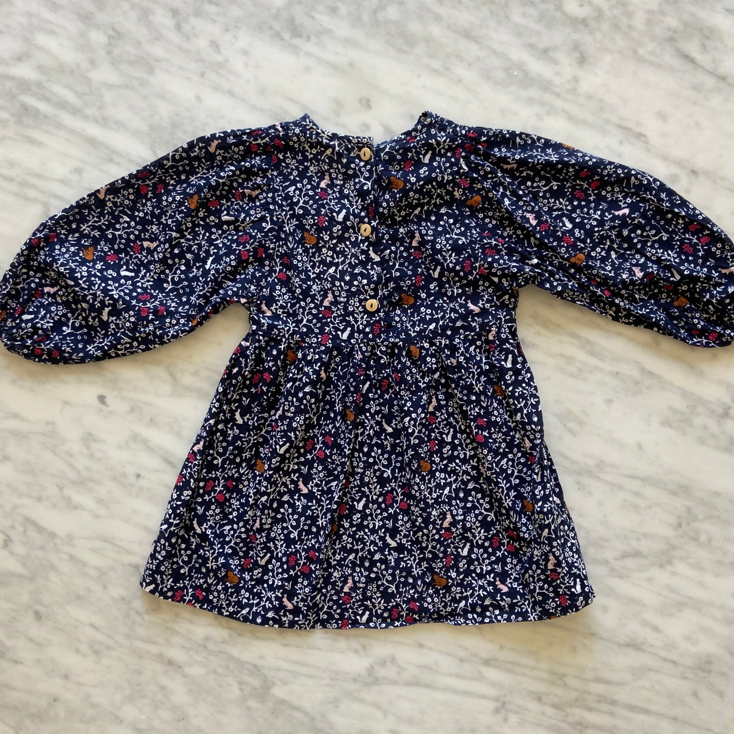 Alex & Ant Dress (2Y)