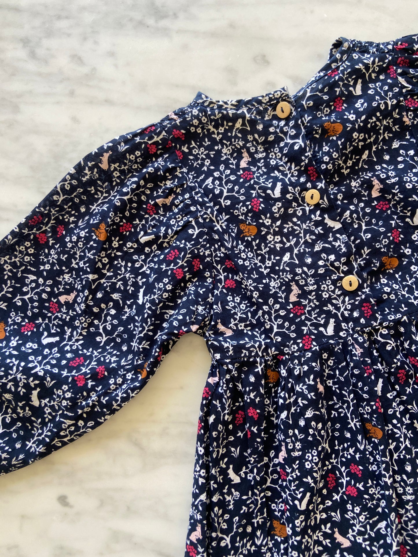 Alex & Ant Dress (2Y)