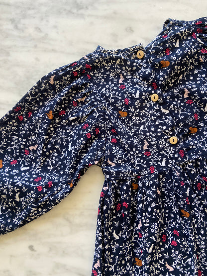 Alex & Ant Dress (2Y)