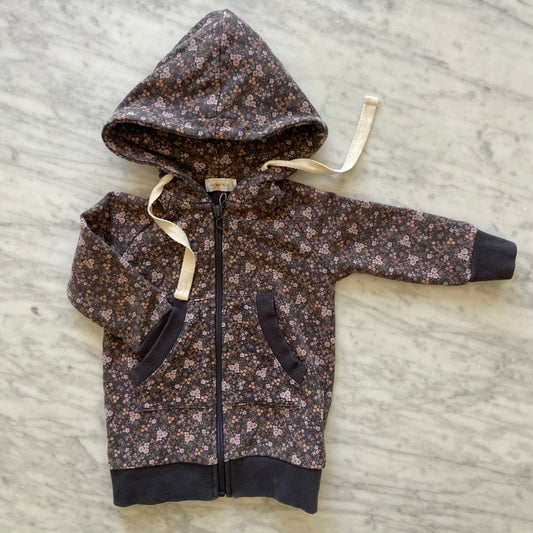Jamie Kay Hoodie (6-12M)