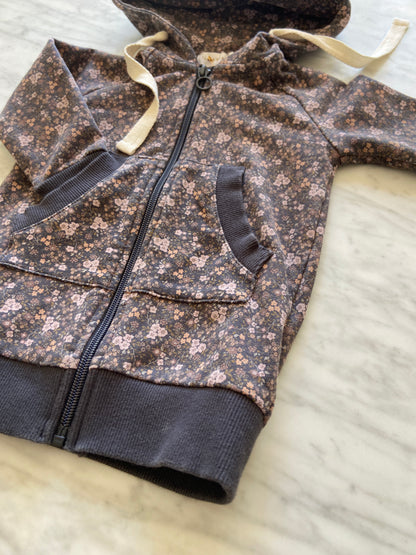 Jamie Kay Hoodie (6-12M)