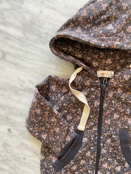 Jamie Kay Hoodie (6-12M)