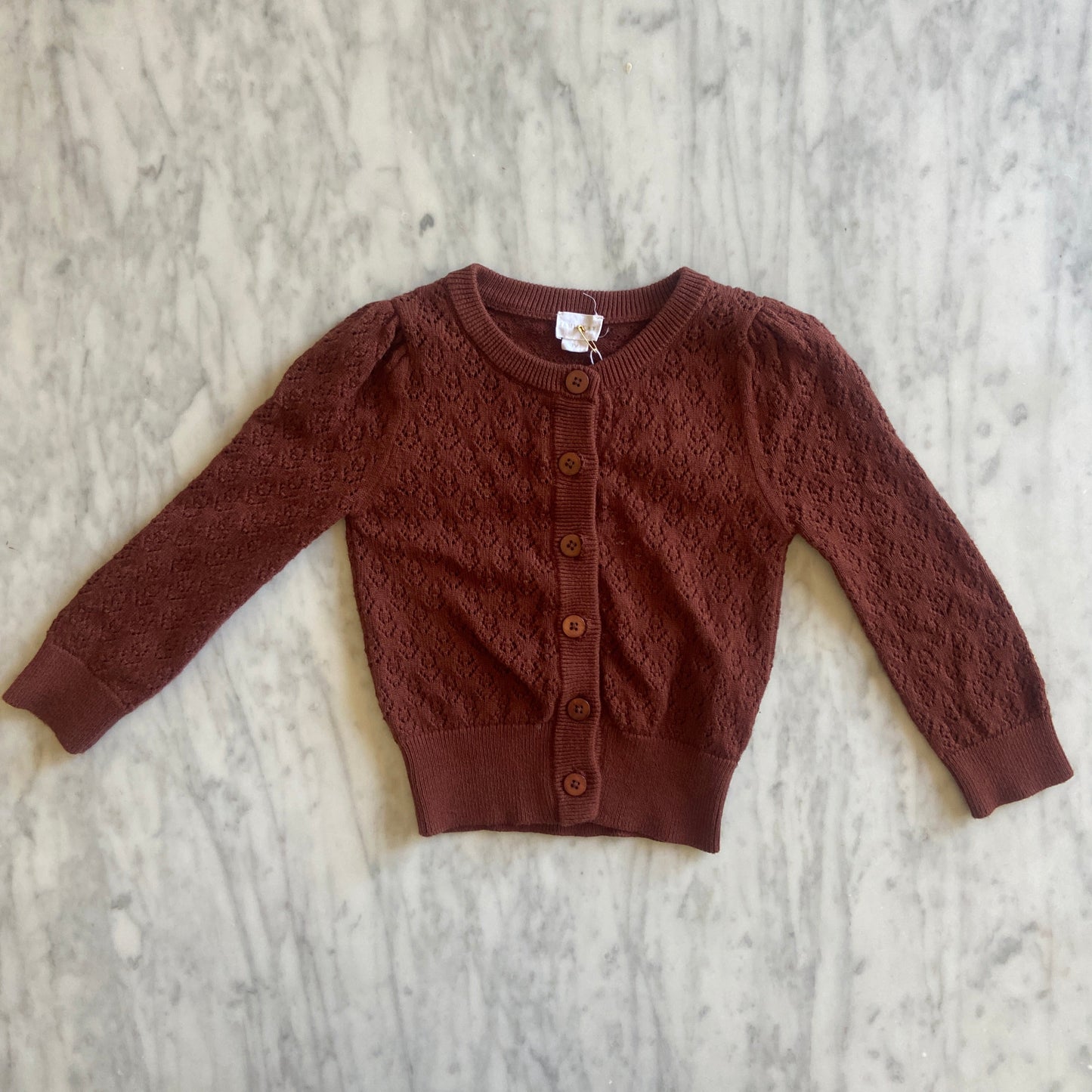 Jamie Kay Cardigan (1Y)