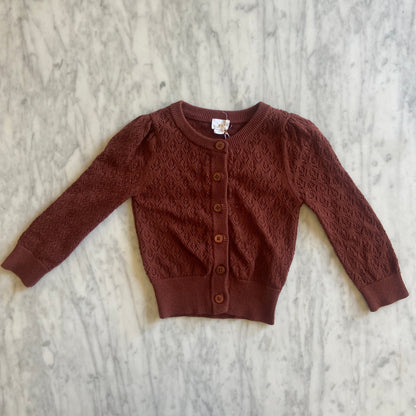 Jamie Kay Cardigan (1Y)