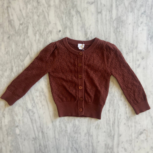 Jamie Kay Cardigan (1Y)